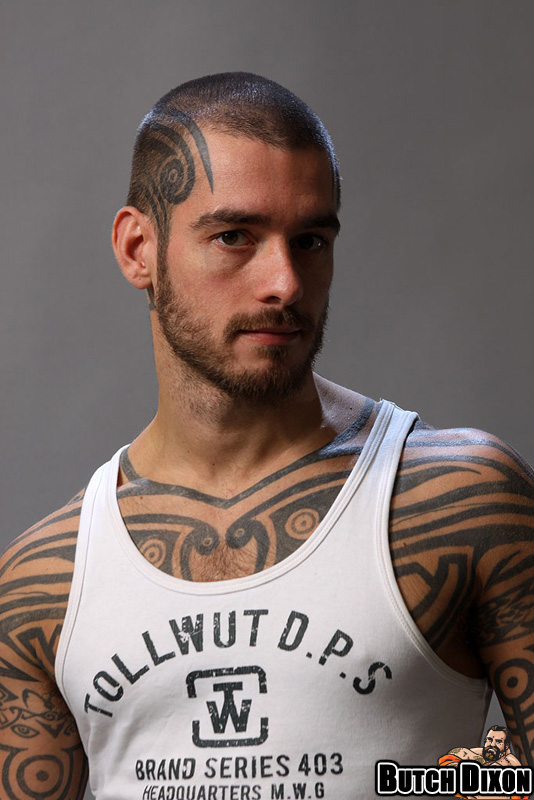 Photo HD Logan McCree - 10