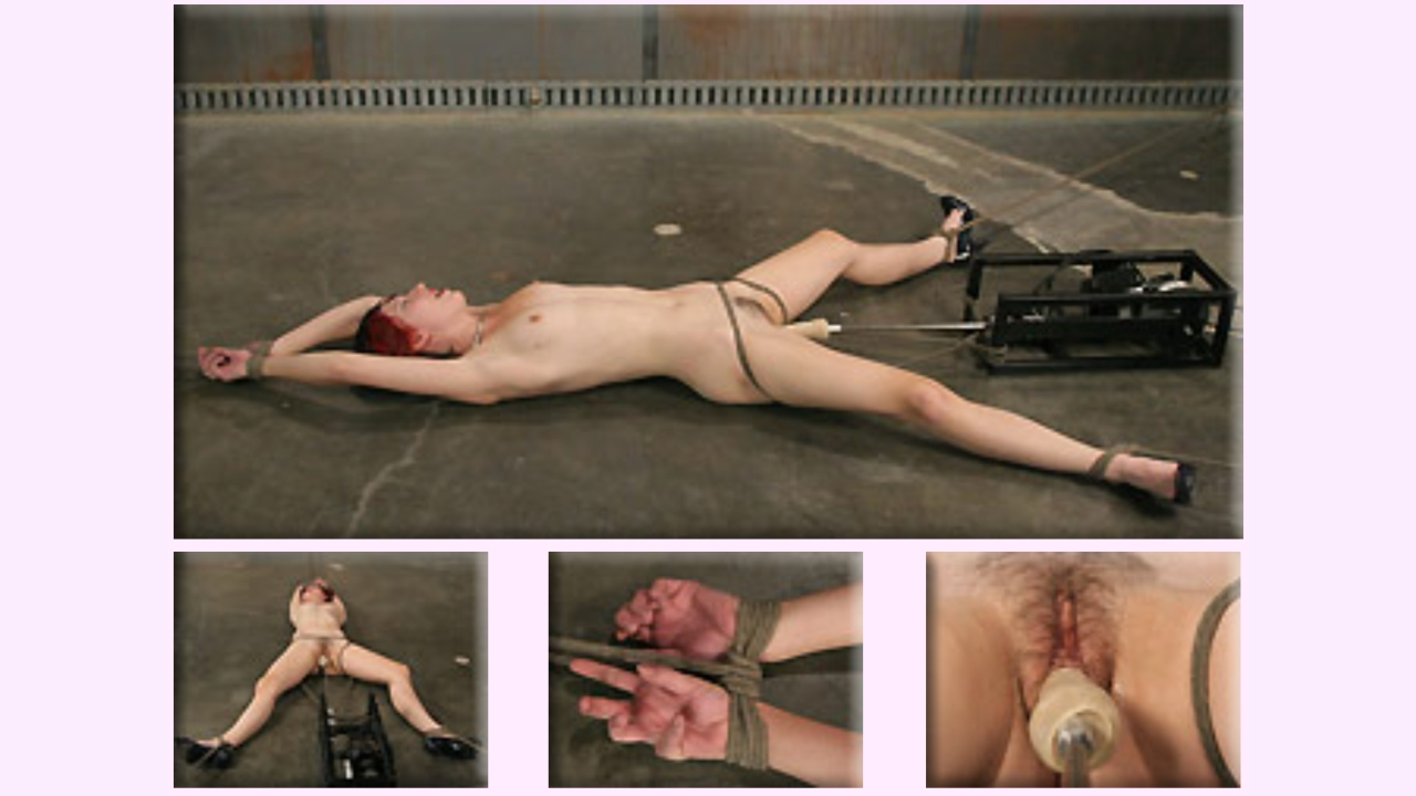 Helpless