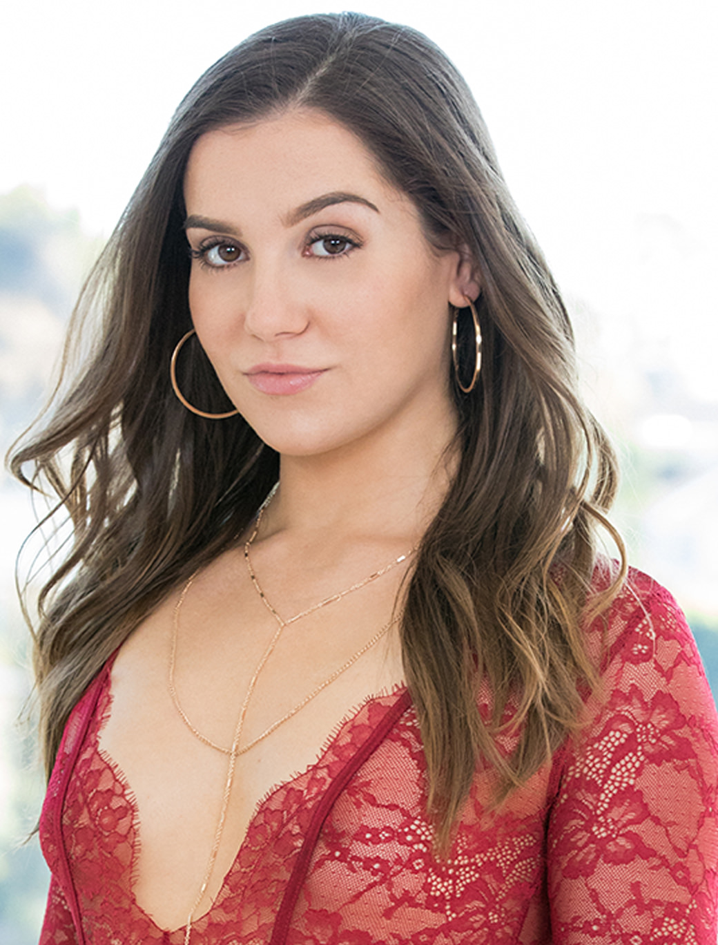 Kasey Warner Fessée