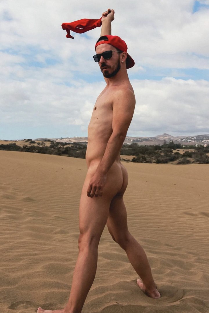 Photo HD Sergio Wilde - 2