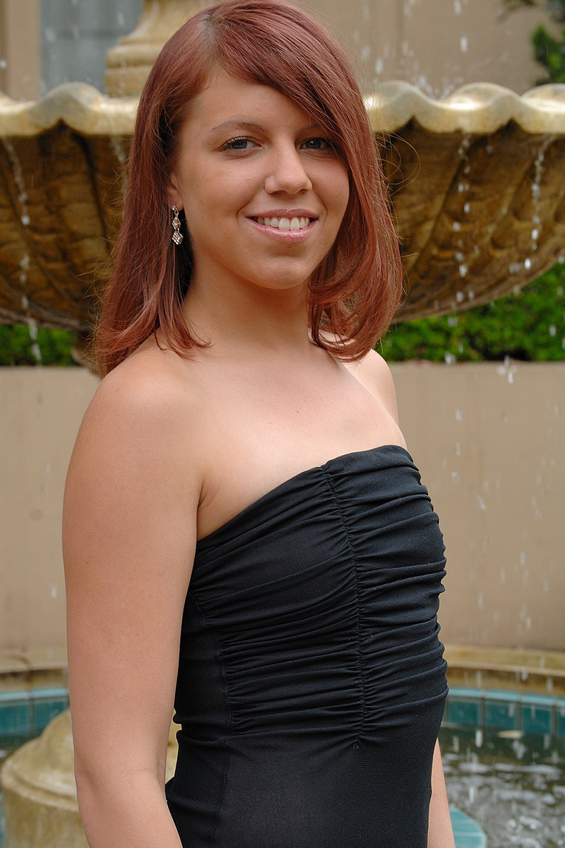 Annalina Masturbation