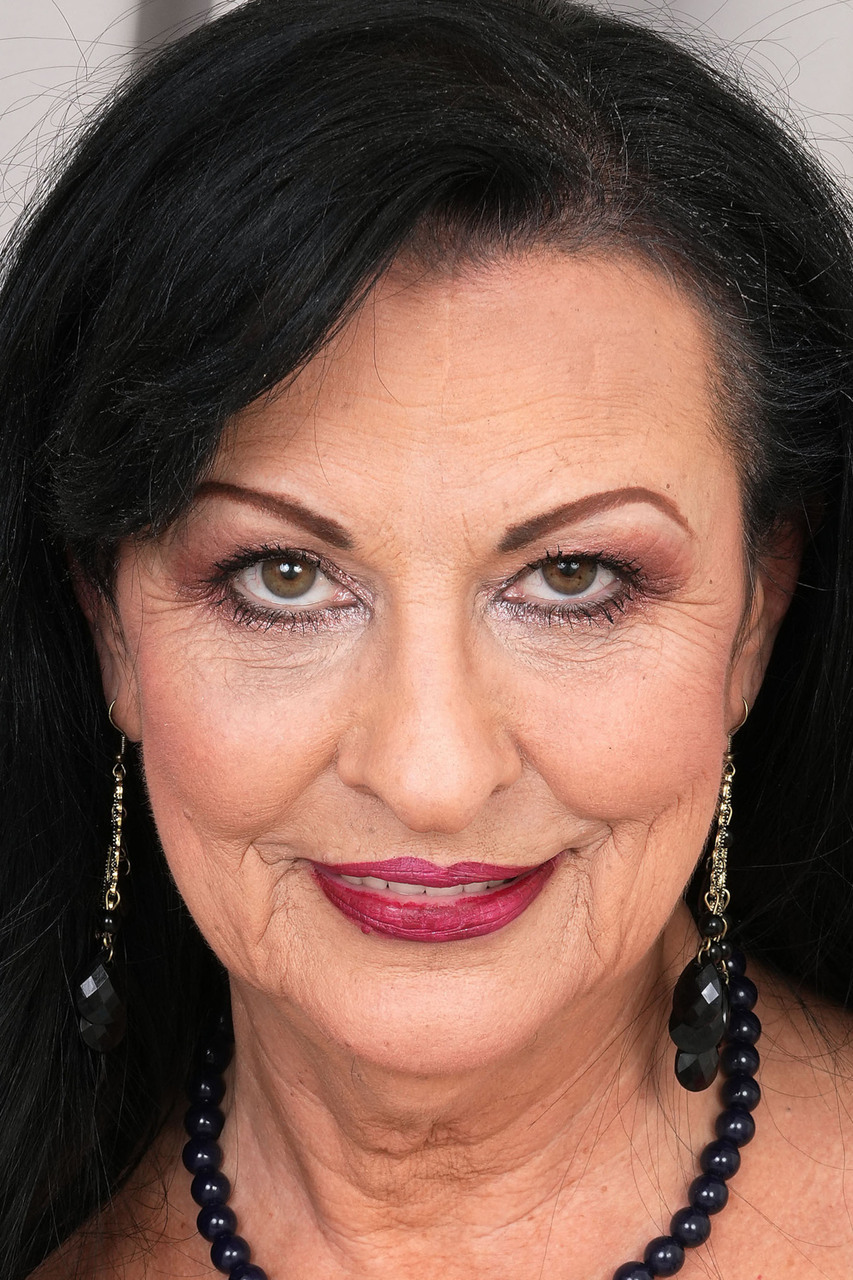 Photo HD Lilian Black - 7