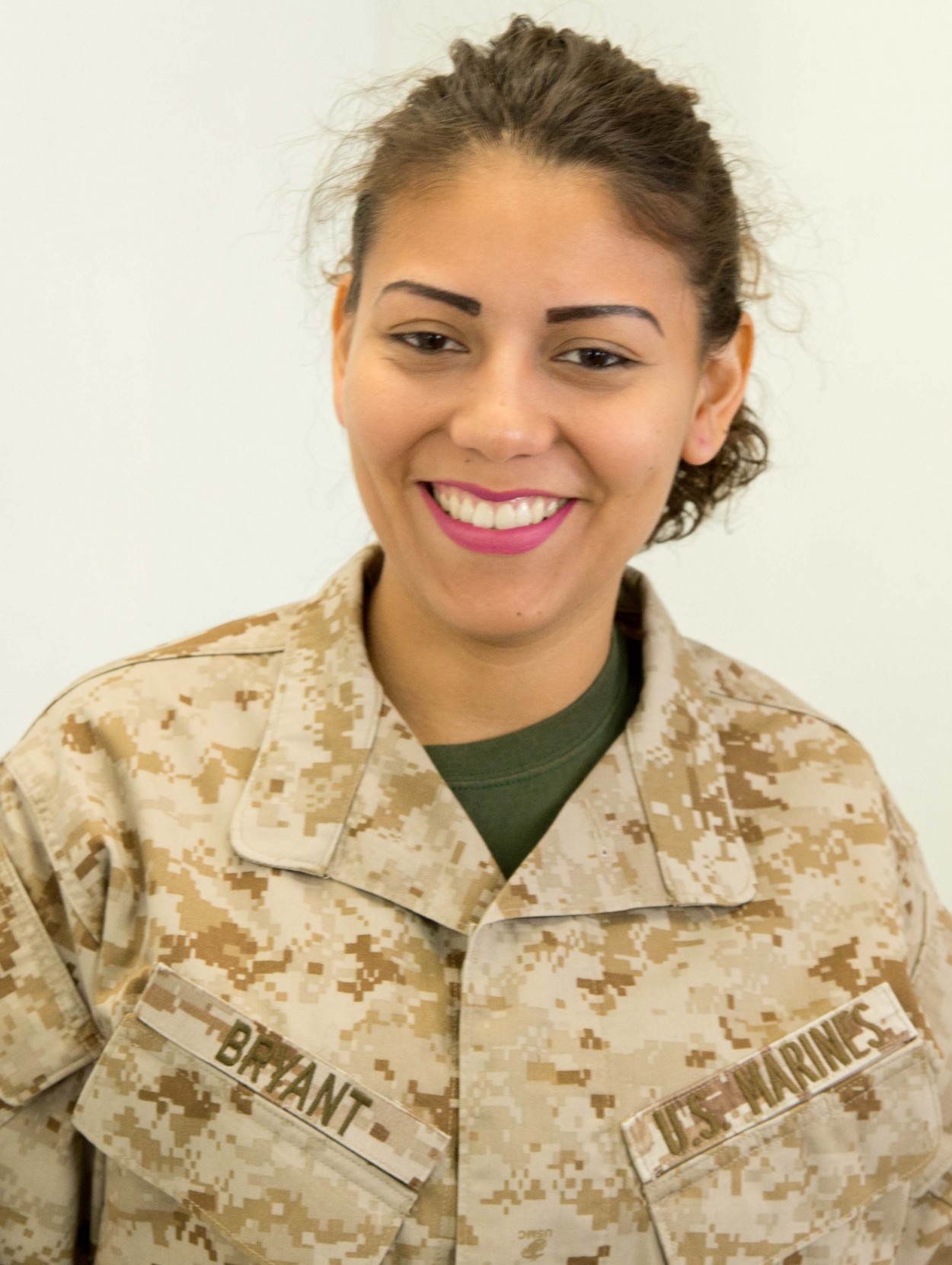 Mia Bryant Anulingus