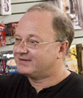 Michael Kahn Sextoys