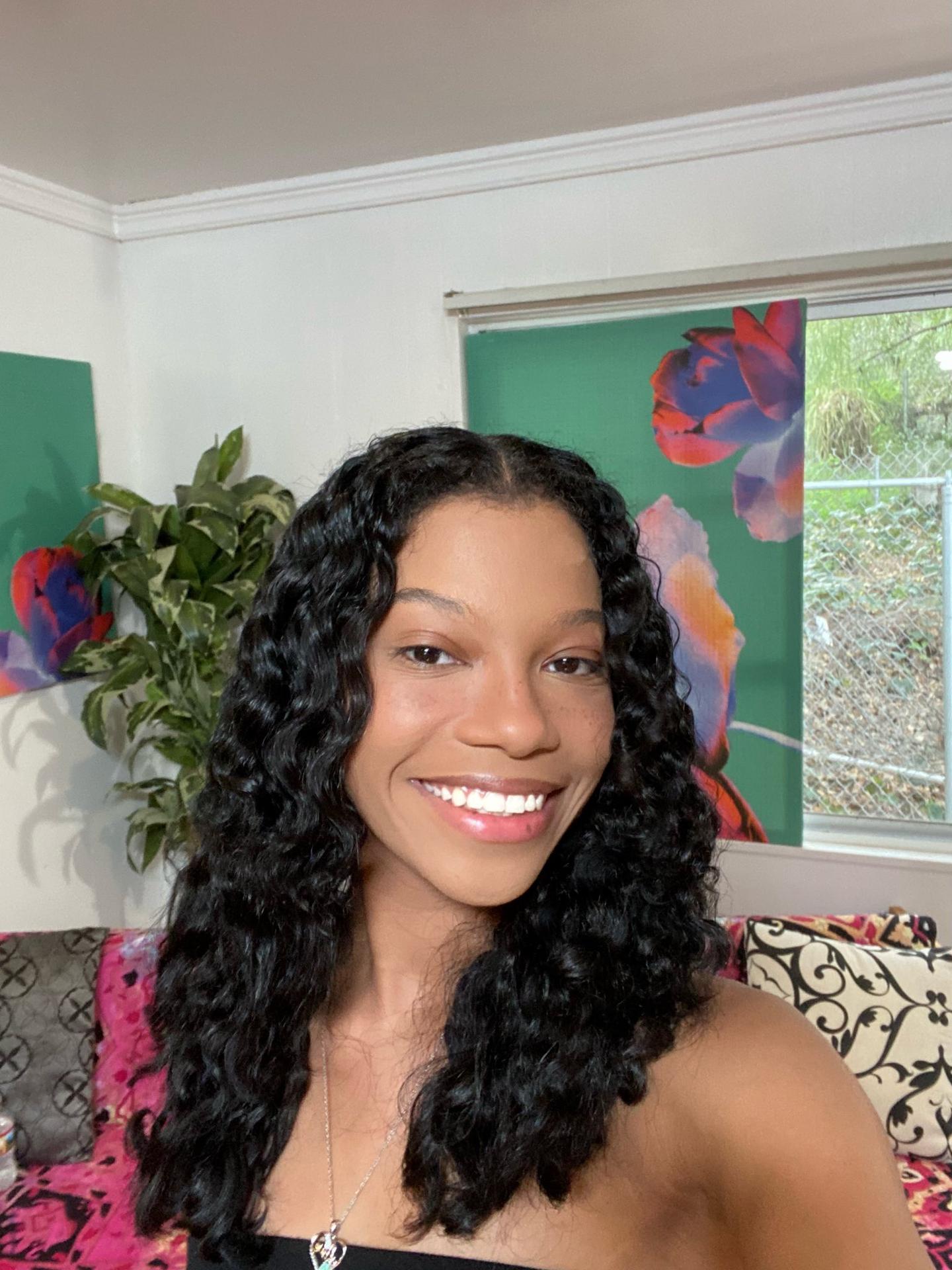 Eden West ATK Exotics