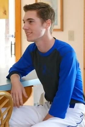 Ryan Durham Colby Knox