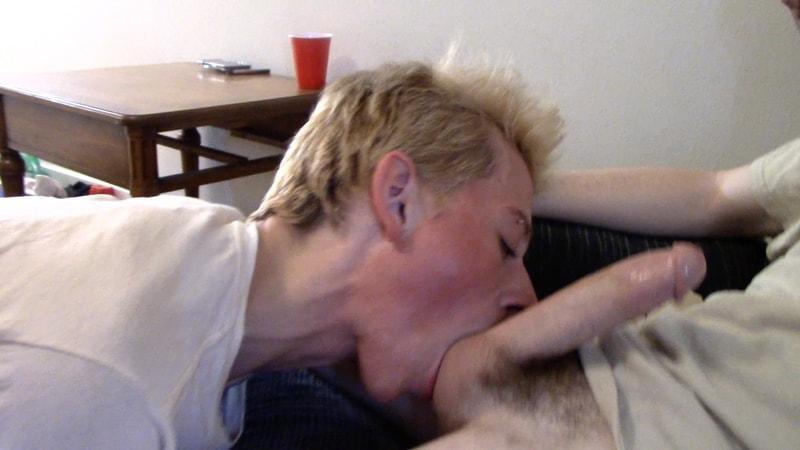 Suck That Dick