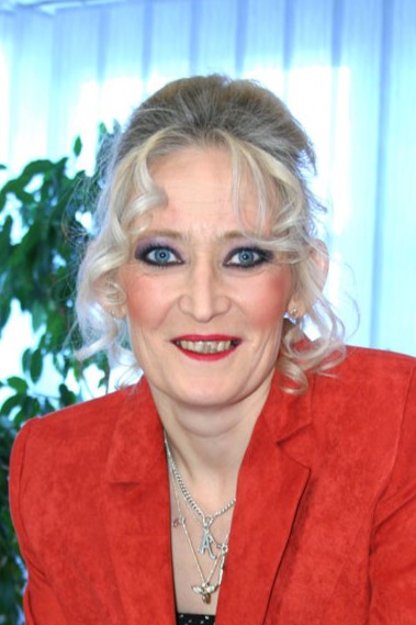 Photo HD Angeline - 1