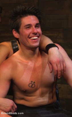 Photo HD Jett Jax - 8