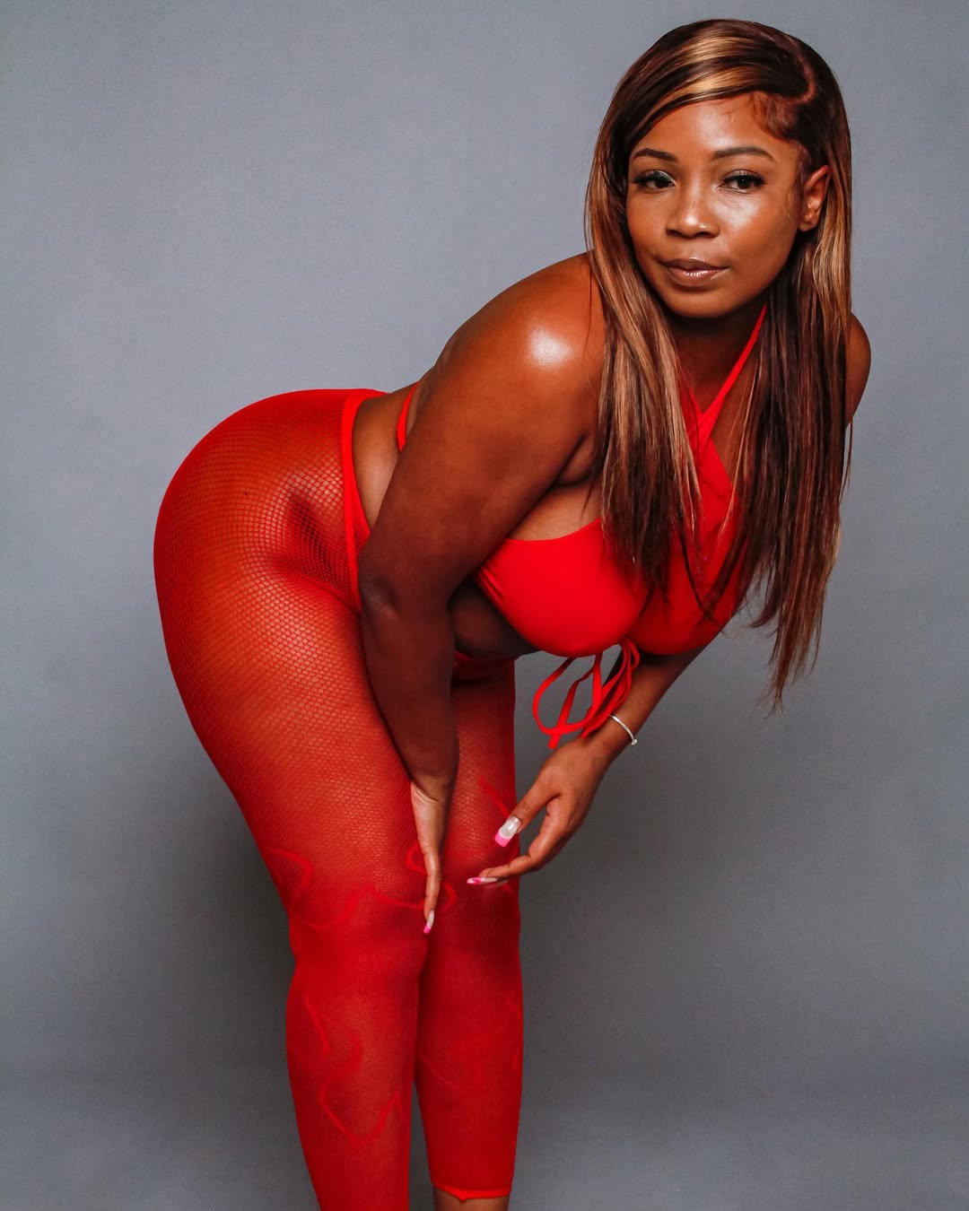 Photo HD Ash Kream - 2