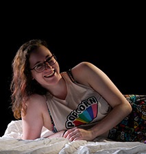 Caitlin C Masturbation