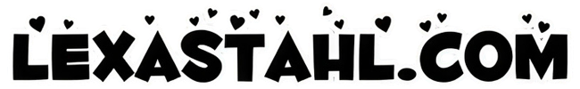 Lexa Stahl