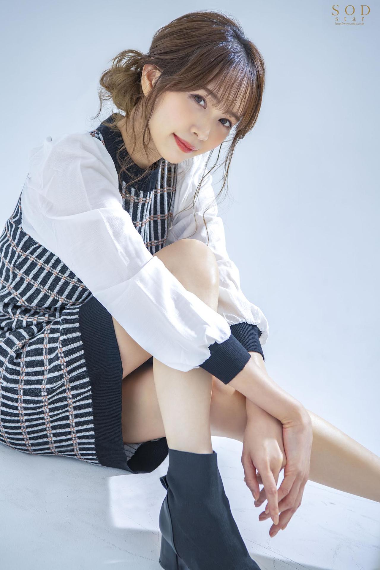 Photo HD Minami Seno - 1