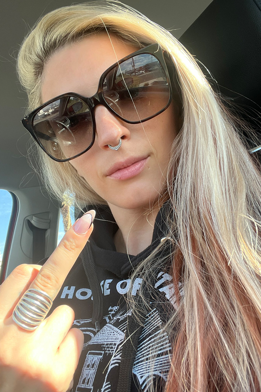 Photo HD Princess Mia - 10