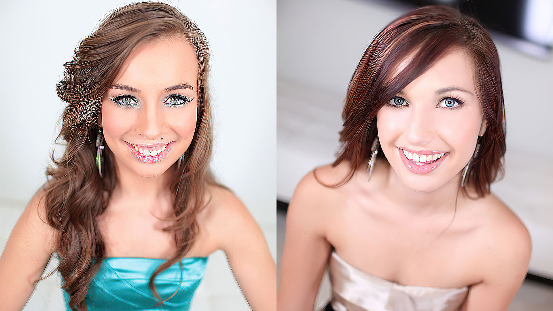 Amateur Allure Presents Sophia Sutra and MaryJane Johnson in POV Hardcore Action