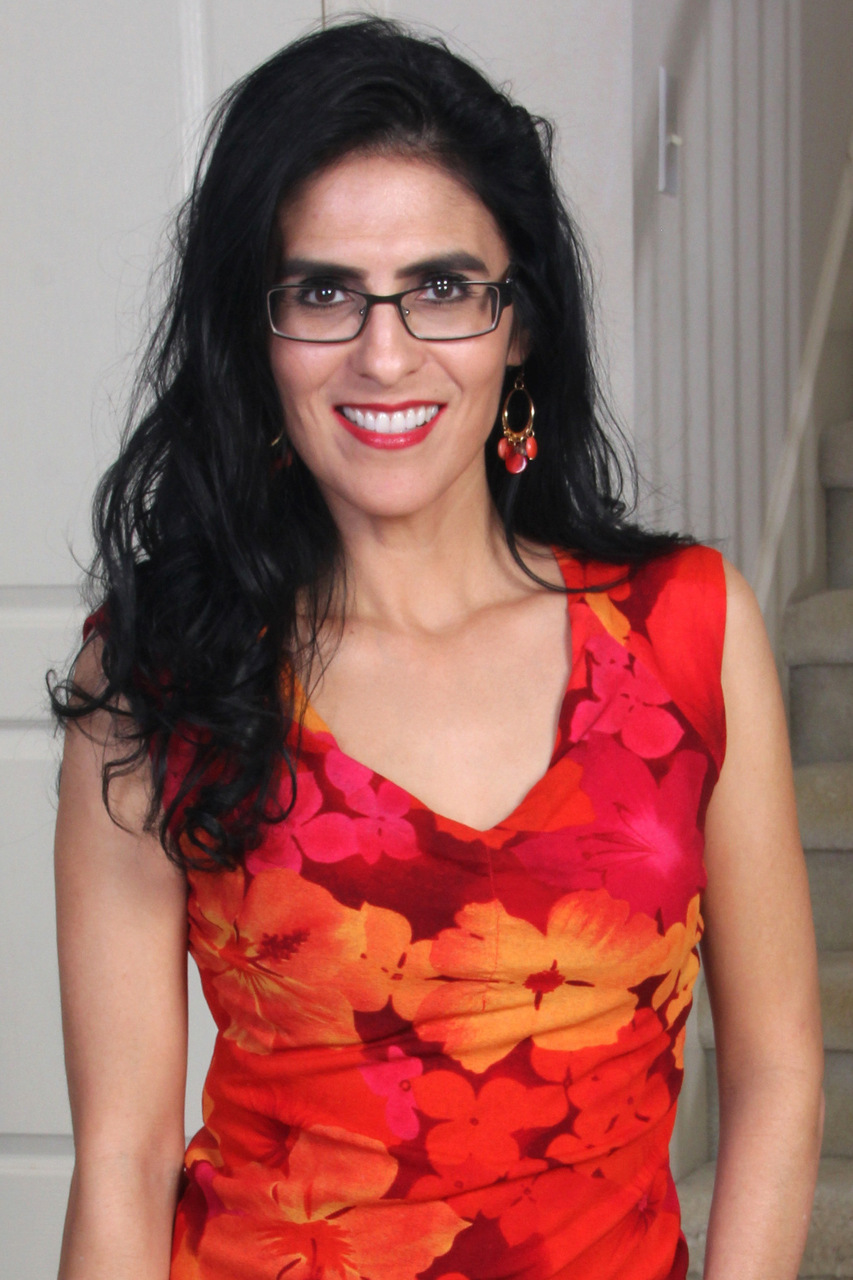 Photo HD Theresa Soza - 2