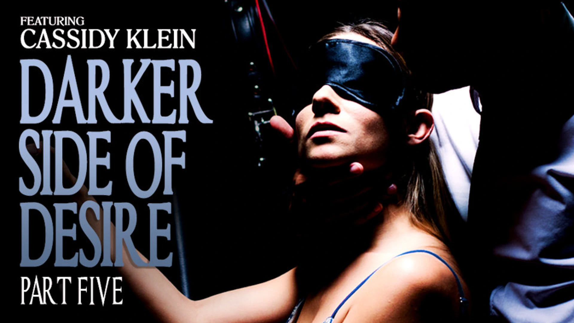 Darker Side of Desire Scene 5