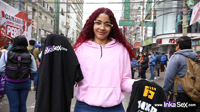 Gamarra City