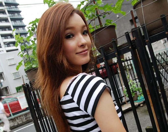 Riko Chida 21years old