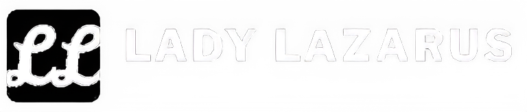 Adult Time x Lady Lazarus