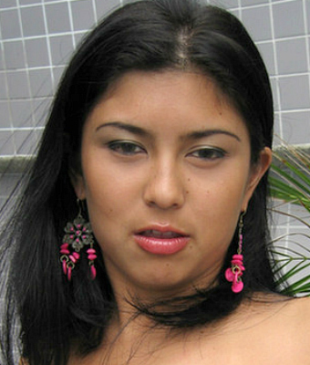 Photo HD Naomy Fire - 1