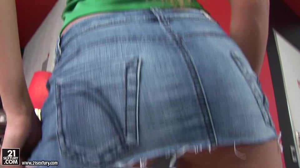 CutiesGalore presents Mariah