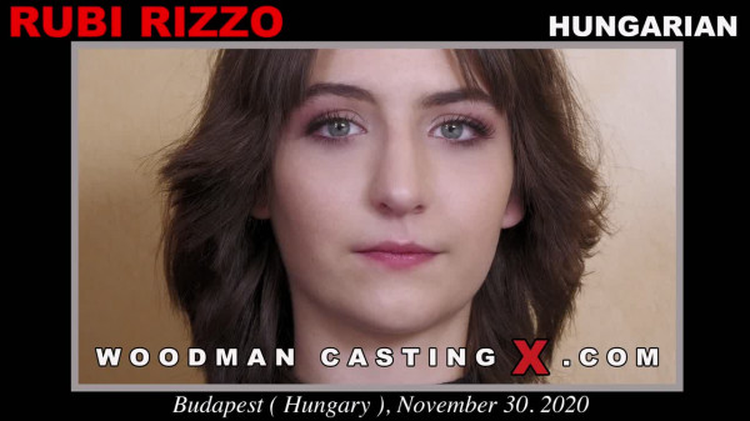 Rubi Rizzo Casting