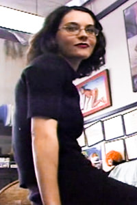 Tristan Taormino Evil Angel