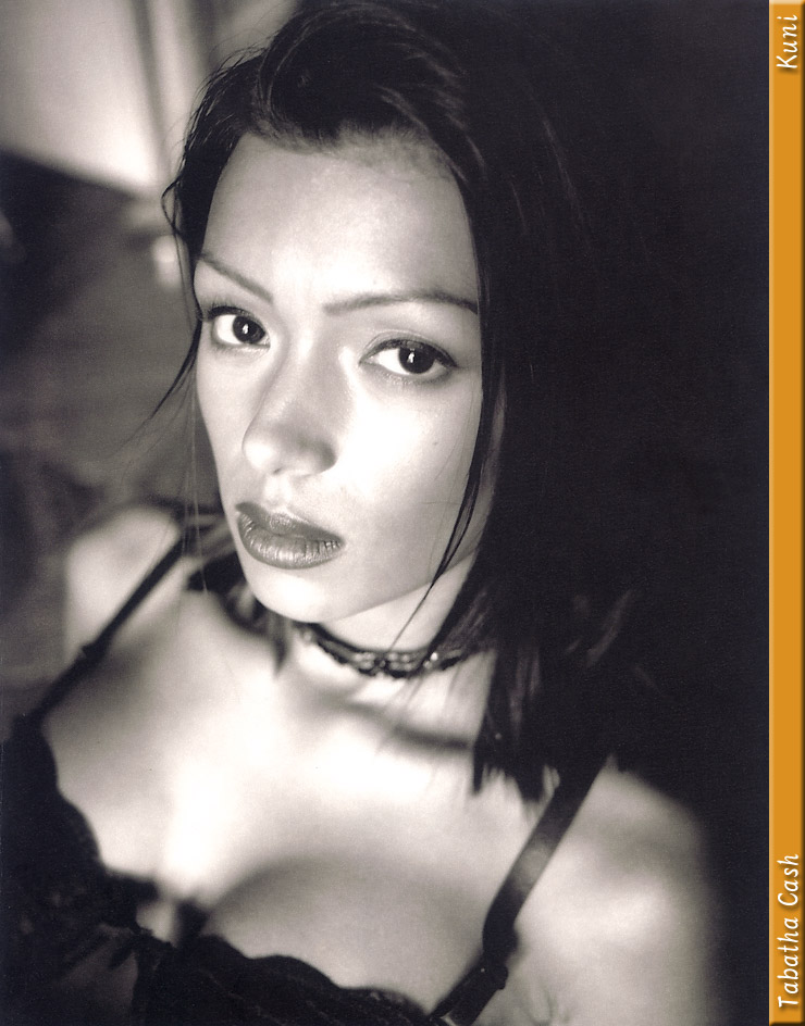 Photo HD Tabatha Cash - 1