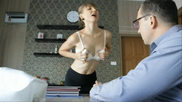 301 You going to enjoy knowing that your cum in inside me...