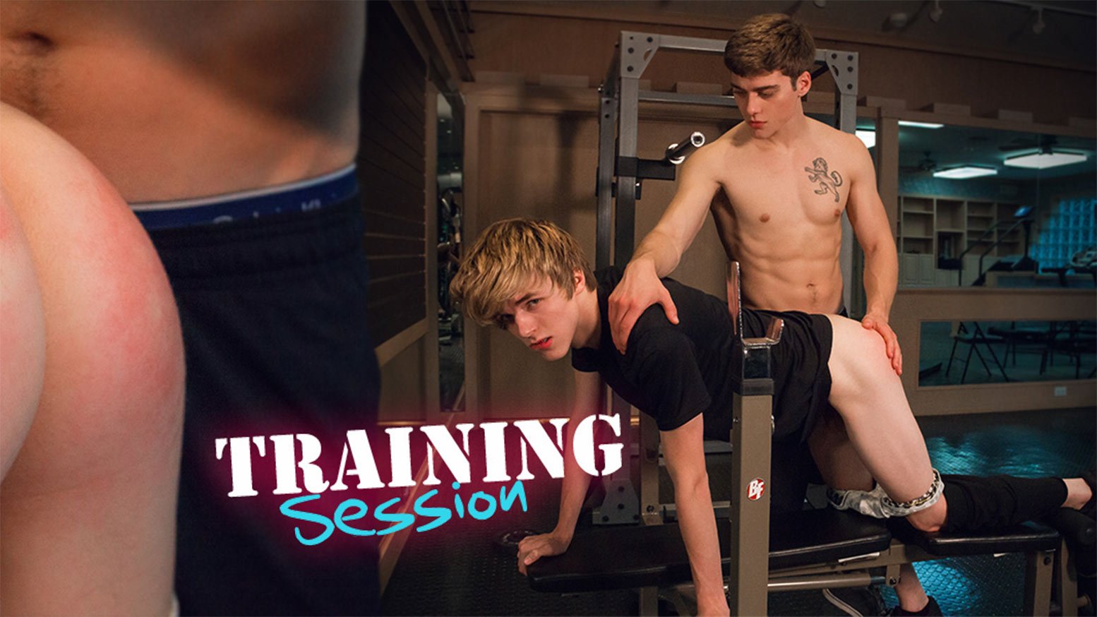 Training Session