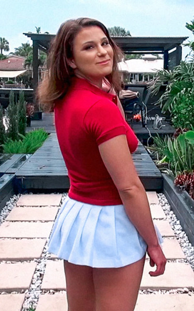 Jayden Riley Branlette