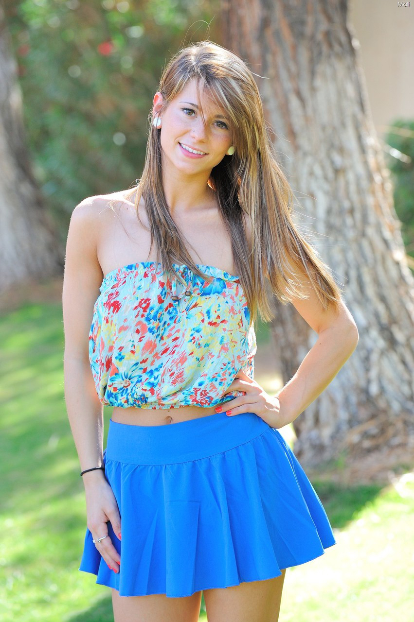 Photo HD Mali Myers - 5