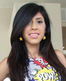 Photo HD Angel Del Rey - 5