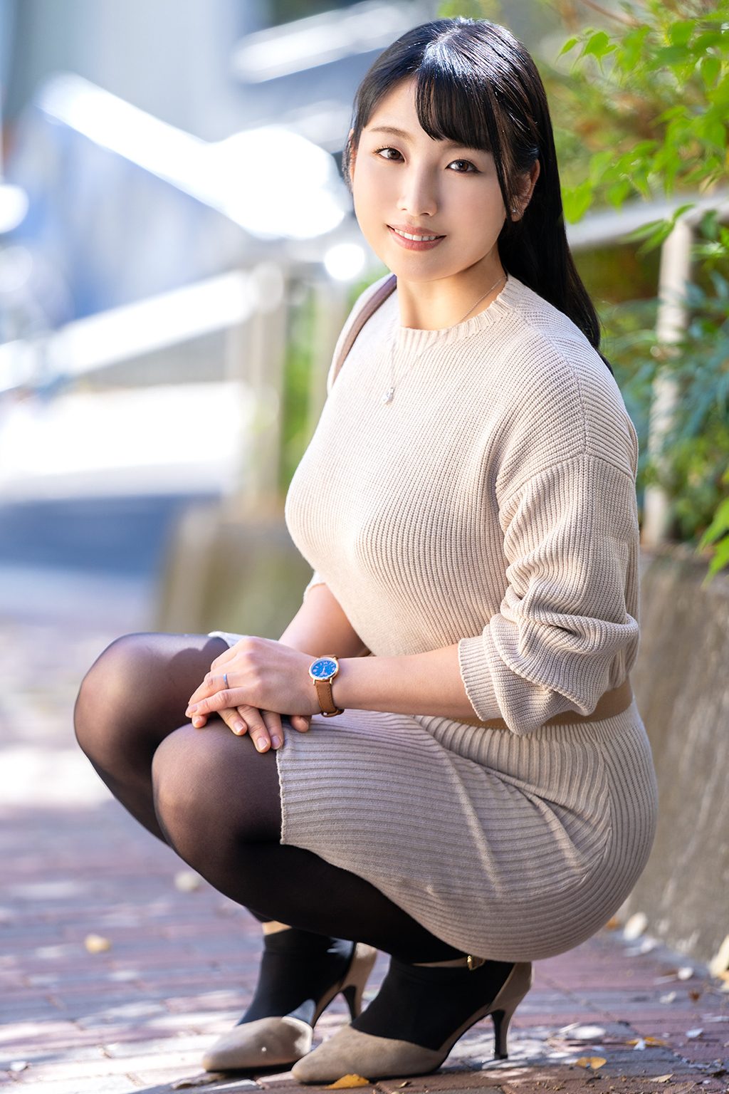 Tsugumi Matsuzaka