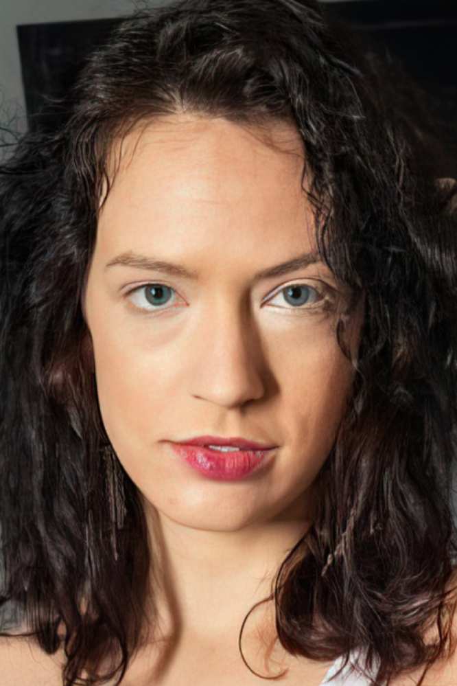 Stevie Balkon Gorge profonde