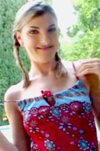 Photo HD Valoria Rose - 2