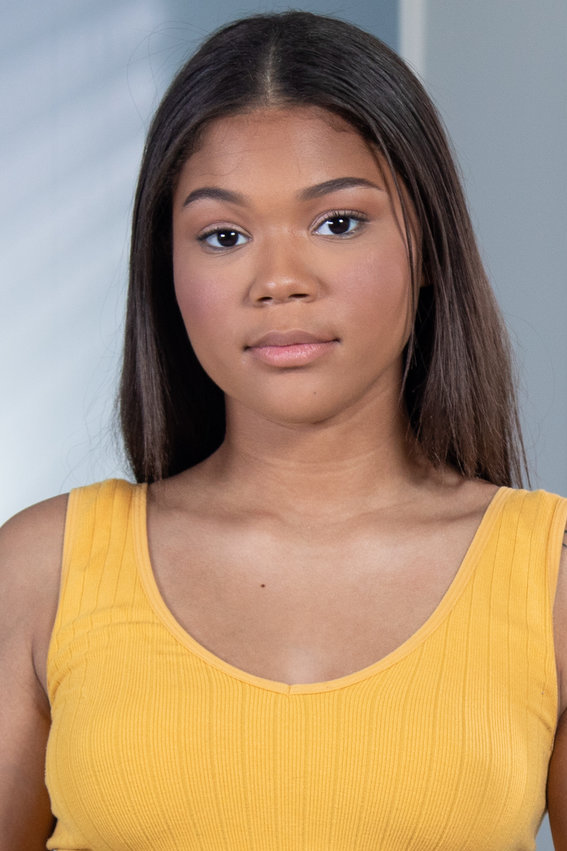 Photo HD Michelle Anderson - 8