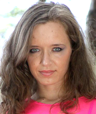 Photo HD Lena Luminescente - 1