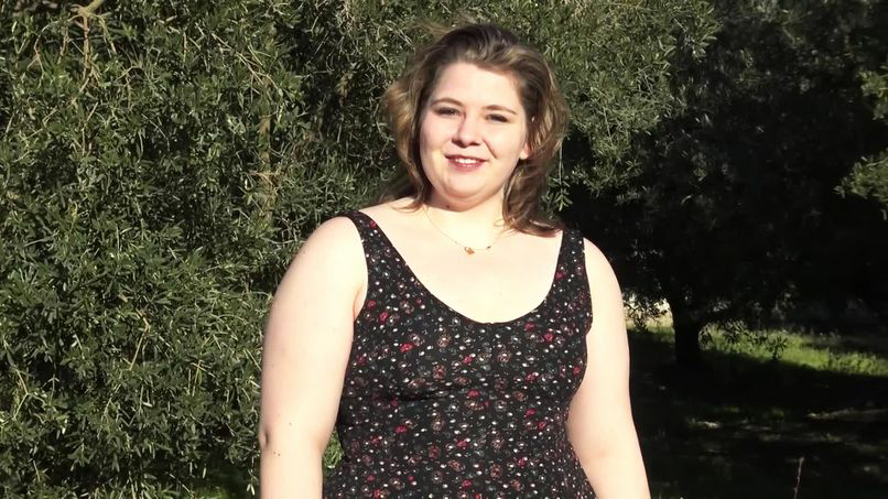 Anais, 22, Hoped to Be Up to