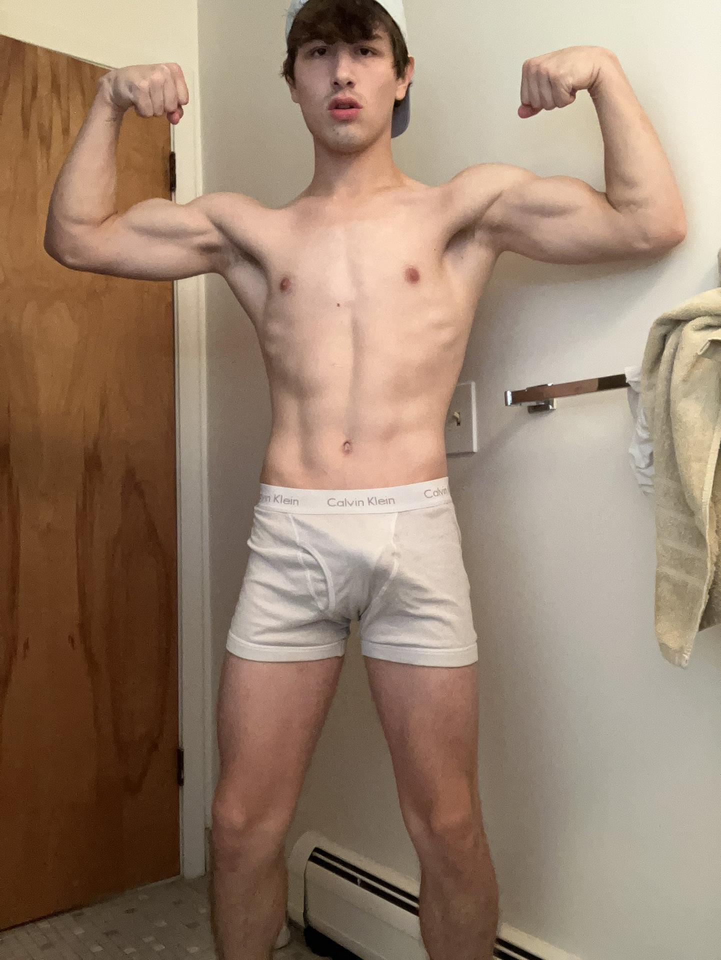 Brayden Thompson Colby Knox