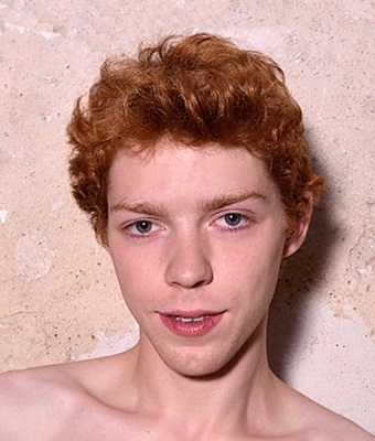 Avery Monroe Fessée