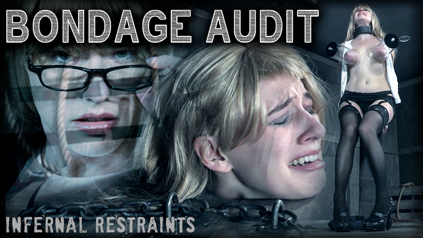 Bondage Audit