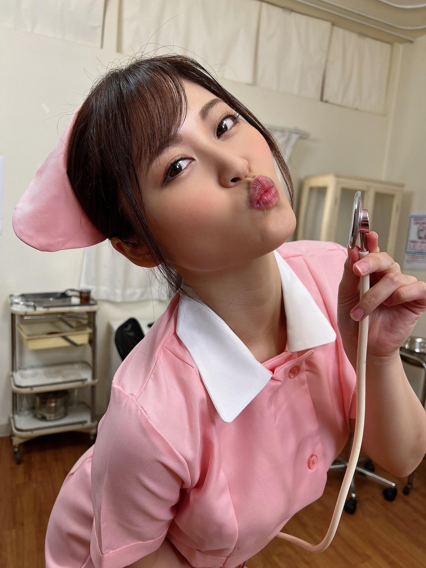 Ayaka Mochizuki Glory Quest