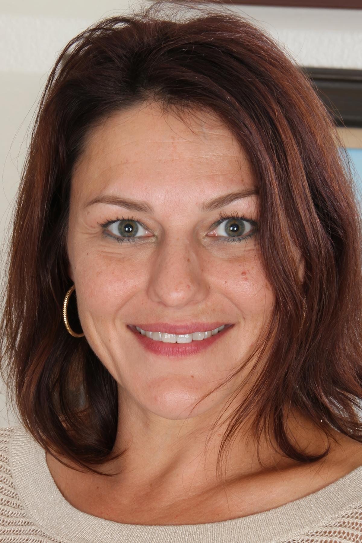 Joanna Jakes AllOver30