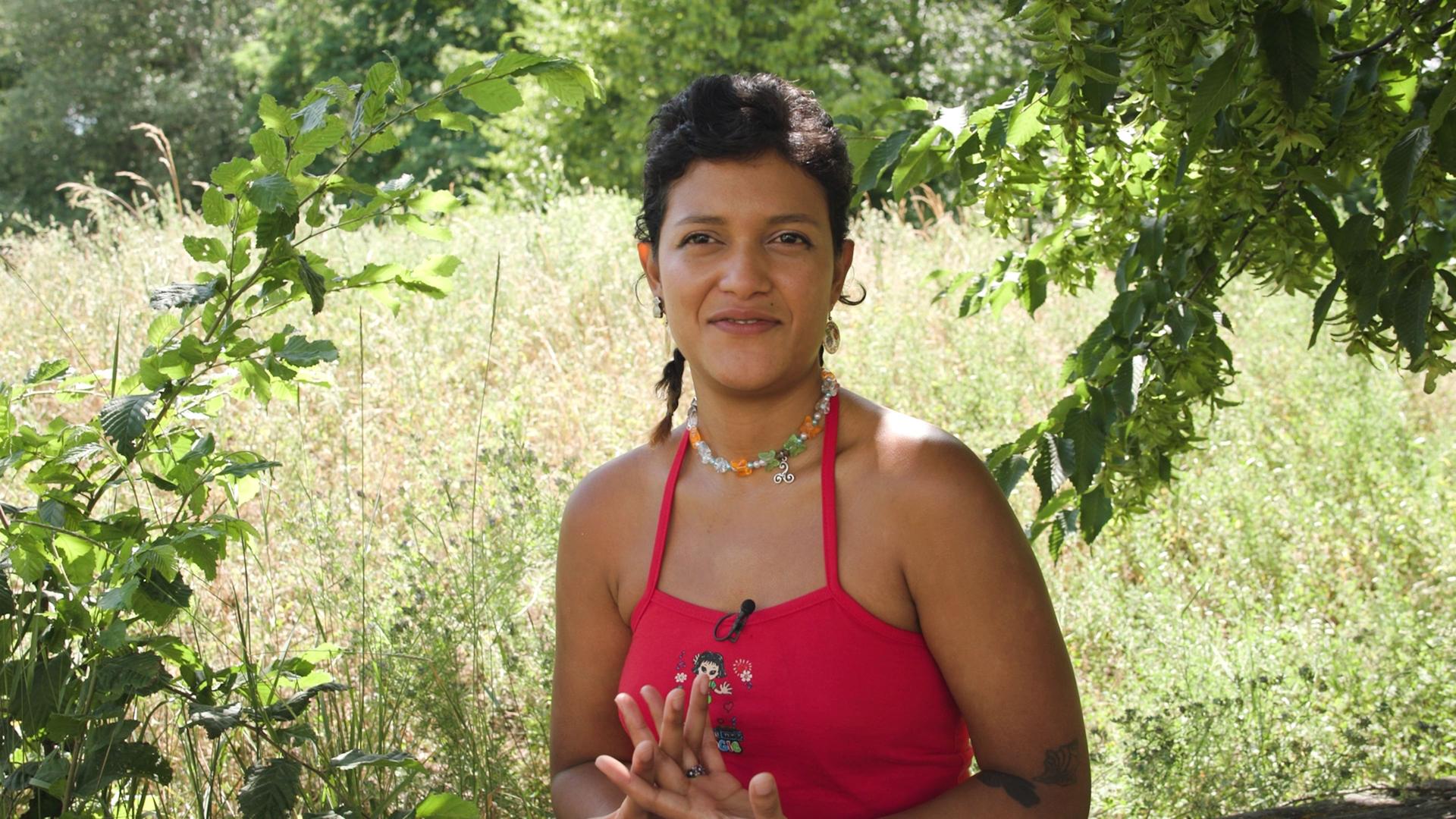 Entec: Portrait