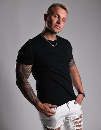 Photo HD Marcus Anubis - 3