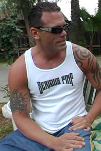 Photo HD Dick Delaware - 1