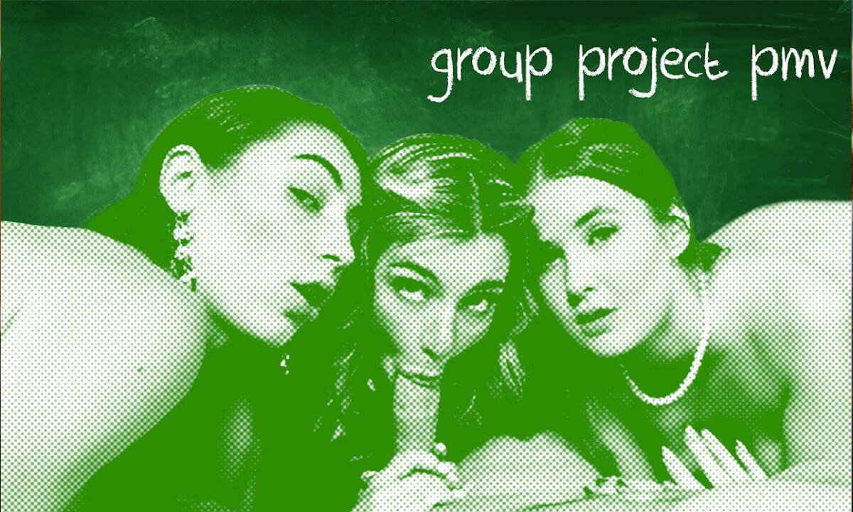 3 Х 18 = WHAT WE DESERVE PMV l Music video by private jet