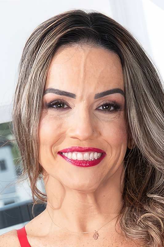 Photo HD Karla Insatiable - 3